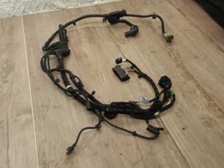Проводка КПП BMW X5 G05 [рестайлинг] G05 2023, 3.0 л., B58B30P, бензин, АКПП, 475, внедорожник 5 дв., полный привод, 7330560, 5A2A794, 5A2A793, 12535A2A794