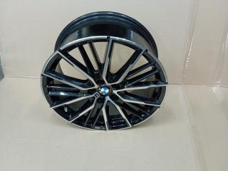 диск литой BMW 2 серия F44 2023, 2.0 л., B48 A20 A, бензин, АКПП, 475, седан, передний привод, правый руль, 36118092356, 8092356