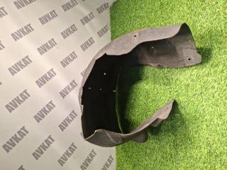 защита арок задняя правая (подкрылок) BMW X3 G01 2018, 2.0 л., B46 B20 B, бензин, АКПП, a300, внедорожник 5 дв., полный привод, 51717394818, 7394818