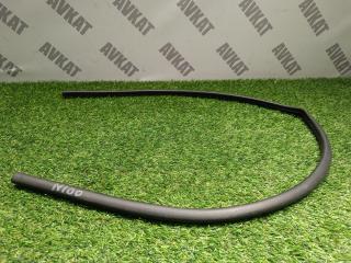 уплотнитель подкапотного пространства BMW X5 G05 2019, 4.4 л., N63 B44 C, бензин, АКПП, а300, внедорожник 5 дв., полный привод, 7418174, 51767418174