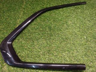 молдинг заднего стекла BMW X5 G05 2022, 3.0 л., B58B30C, бензин, АКПП, c27, внедорожник 5 дв., полный привод, 7444088, 51377444088