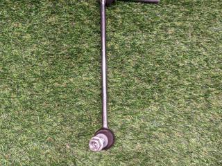 стойка стабилизатора BMW X7 G07 [рестайлинг] G07 2024, 3.0 л., B58B30P, бензин, АКПП, карбон шварц 416, полный привод, 31356881808, 6881808