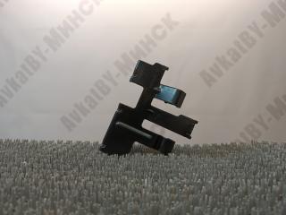 кронштейн (крепление) BMW X4 M F98 2021, 3.0 л., s58b30a, бензин, АКПП, donington-grau metallic (c28), внедорожник 5 дв., 8058626