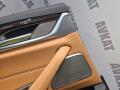 обшивка двери задняя левая BMW 5 серия G30/G31 [рестайлинг] G30 2021, 2.0 л., B46 B20 B, бензин, 668, седан, полный привод, 51425A29845, 5A29845, 6998181, 51426998181 - фото №4