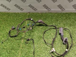 дверная проводка BMW X3 G01 2019, 2.0 л., B46 B20 B, бензин, АКПП, black-sapphire metallic(475), внедорожник 5 дв., полный привод, 8792832, 8792350