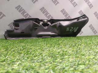 планка под капот BMW X7 G07 2022, 3.0 л., B58B30C, бензин, АКПП, a96, внедорожник 5 дв., полный привод, 51717424940, 7424940