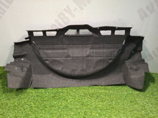 обшивка багажника BMW X7 G07 2021, 3.0 л., B58B30C, бензин, АКПП, a96, внедорожник 5 дв., полный привод, 51475A01839, 5A01839