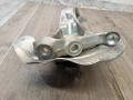 кулак поворотный левый BMW X5 G05 2022, 3.0 л., B58B30C, бензин, АКПП, c27, внедорожник 5 дв., полный привод, 31216876655, 6876655, 6864571 - фото №5