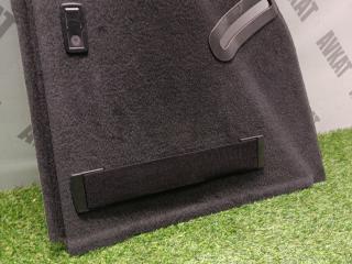 обшивка багажника BMW X3 G01 2018, 2.0 л., B46 B20 B, бензин, АКПП, a300, внедорожник 5 дв., полный привод, 7452457, 51477452457