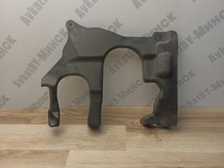 защита рулевой рейки BMW X4 M F98 2021, 3.0 л., s58b30a, бензин, АКПП, donington-grau metallic (c28), внедорожник 5 дв., 7394807, 51757394807