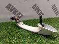 ручка наружная задняя левая BMW X5 G05 2019, 4.4 л., N63 B44 C, бензин, АКПП, а300, внедорожник 5 дв., полный привод, 51218492019, 8492019, 9491461 - фото №2