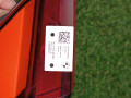 фонарь крышки багажника правый BMW X7 G07 2021, 4.4 л., N63B44D, бензин, АКПП, c27 arktis-grau brillanteffekt, внедорожник 5 дв., полный привод, 63215A164A4, 5A164A4 - фото №6