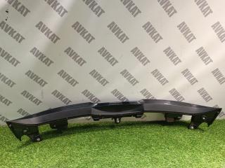 спойлер BMW X3 G01 2018, 2.0 л., B46 B20 B, бензин, АКПП, a300, внедорожник 5 дв., полный привод, 7424400, 51627424400