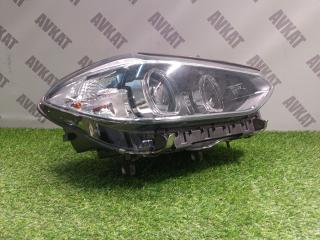 фара правая BMW X3 G01 2018, 2.0 л., B46 B20 B, бензин, АКПП, a300, внедорожник 5 дв., полный привод, 8739658, 63118739658