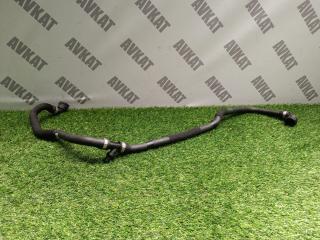 патрубок (трубопровод, шланг) BMW X3 G01 2019, 3.0 л., B58 B30 A, бензин, a300, внедорожник 5 дв., полный привод, 7535568, 17127535568