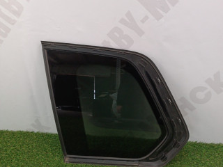 стекло кузовное боковое левое BMW X7 G07 2021, 4.4 л., N63B44D, бензин, АКПП, c27 arktis-grau brillanteffekt, внедорожник 5 дв., полный привод, 51377444115, 7444115