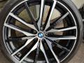 диск литой BMW X5 G05 2019, 3.0 л., B58B30C, бензин, 475, внедорожник 5 дв., полный привод, правый руль - фото №2