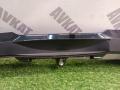 спойлер BMW X3 G01 2018, 2.0 л., B46 B20 B, бензин, АКПП, a300, внедорожник 5 дв., полный привод, 7424400, 51627424400 - фото №4