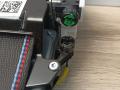 ремень безопасности BMW X4 M F98 2021, 3.0 л., s58b30a, бензин, АКПП, donington-grau metallic (c28), внедорожник 5 дв., 72118076200, 8076200 - фото №4