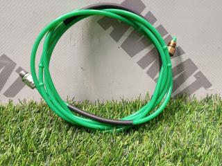 трубка воздушная пневматическая BMW X7 G07 [рестайлинг] G07 2023, 3.0 л., B58B30P, бензин, a96, внедорожник 5 дв., полный привод, 6878497, 37206878497