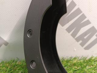 накладка петли багажника левая BMW X3 G01 2019, 3.0 л., B58 B30 A, бензин, a300, внедорожник 5 дв., полный привод, 7403757, 51497403757