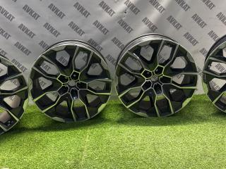 диск литой BMW X7 G07 [рестайлинг] G07 2024, 3.0 л., B58B30P, бензин, АКПП, карбон шварц 416, полный привод