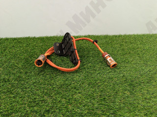 провод высоковольтный BMW i5 G60 2023, электро, a300, седан, задний привод, правый руль, 5A31D65