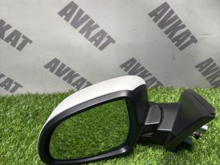 зеркало наружное левое BMW X7 G07 [рестайлинг] G07 2023, 3.0 л., B58B30P, бензин, a96, внедорожник 5 дв., полный привод, 8738349, 51168738349