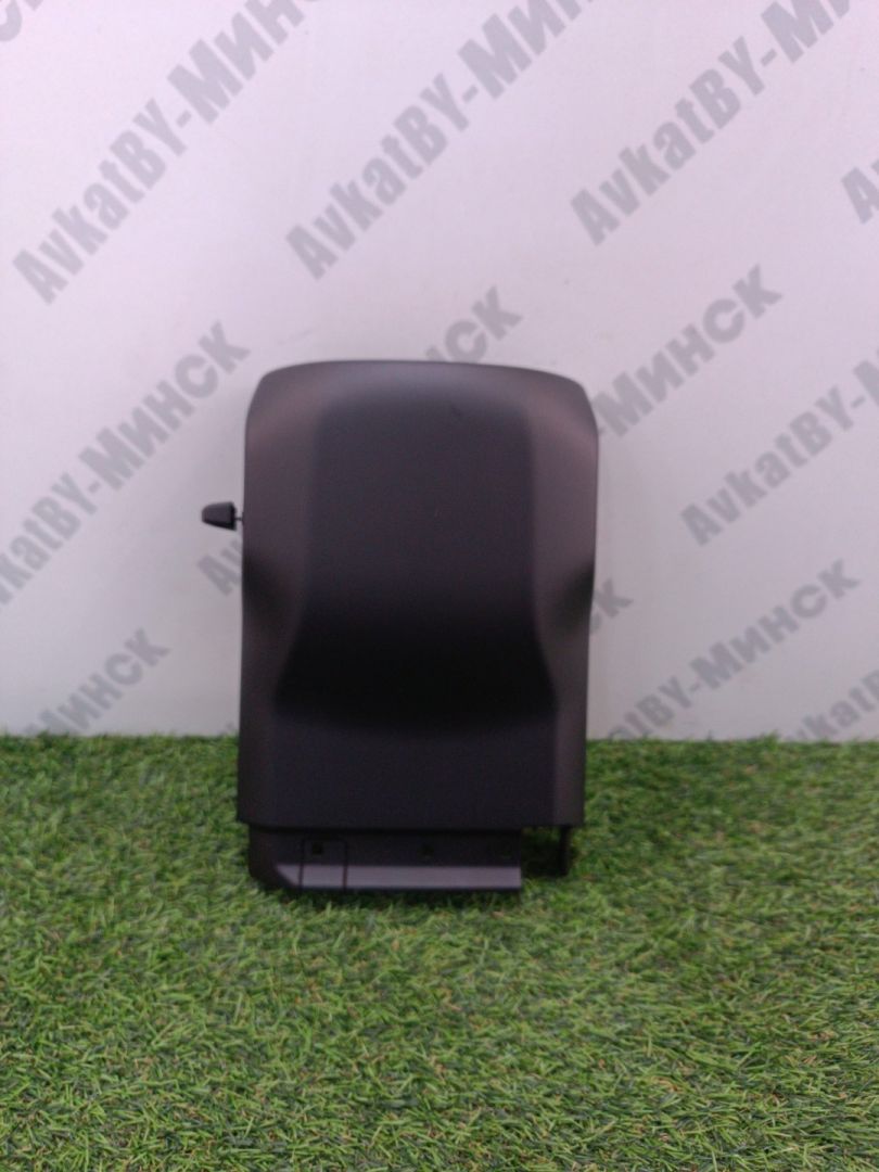 кожух рулевой колонки BMW X7 G07 2019, 3.0 л., B58B30C, бензин, c1m, внедорожник 5 дв., полный привод, 51457952184, 7952184 - фото №1