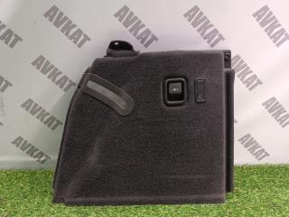 обшивка багажника BMW X3 G01 2019, 3.0 л., B58 B30 A, бензин, a300, внедорожник 5 дв., полный привод, 51477452458, 7452458