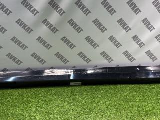 накладка на порог BMW 5 серия G30/G31 [рестайлинг] G30 2021, 2.0 л., B46 B20 B, бензин, 668, седан, полный привод, 7387337, 51777387337