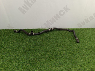 патрубок (трубопровод, шланг) BMW X7 G07 2019, 3.0 л., B58B30C, бензин, АКПП, a96, внедорожник 5 дв., полный привод, 64216821653, 6821653
