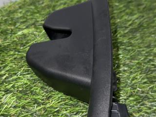 накладка двери (крышки) багажника BMW X7 G07 [рестайлинг] G07 2024, 3.0 л., B58B30P, бензин, АКПП, карбон шварц 416, полный привод, 51477484089, 7474089, 7481107