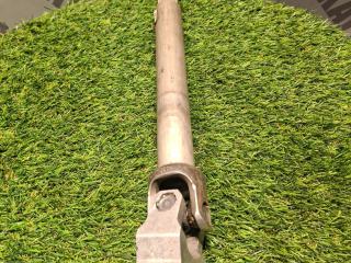 рулевой карданчик BMW X7 G07 2022, 3.0 л., B58B30C, бензин, АКПП, a96, внедорожник 5 дв., полный привод, 6871959, 32306871959