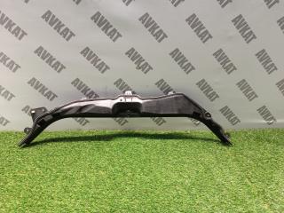 щиток моторного отсека BMW X7 G07 [рестайлинг] G07 2024, 3.0 л., B58B30P, бензин, АКПП, карбон шварц 416, полный привод, 51717424939, 7424939