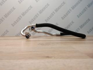 трубка кондиционера BMW X4 M F98 2021, 3.0 л., s58b30a, бензин, АКПП, donington-grau metallic (c28), внедорожник 5 дв., 8053488, 64508053488