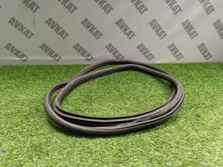 уплотнитель двери BMW X3 G01 2019, 3.0 л., B58 B30 A, бензин, a300, внедорожник 5 дв., полный привод, 51727468930, 7468930, 7393449