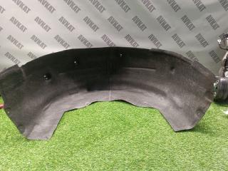 защита арок задняя левая (подкрылок) BMW X7 G07 2021, 3.0 л., B58B30C, бензин, АКПП, a96, внедорожник 5 дв., полный привод, 51767424915, 7424915