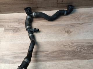 патрубок (трубопровод, шланг) BMW X3 G01 2020, 3.0 л., B58B30B, бензин, c1m, внедорожник 5 дв., полный привод, 17129894760, 9894760