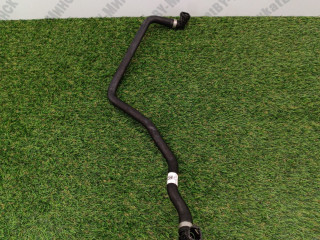 патрубок (трубопровод, шланг) BMW X7 G07 2021, 4.4 л., N63B44D, бензин, АКПП, c27 arktis-grau brillanteffekt, внедорожник 5 дв., полный привод, 11158698825, 8698825