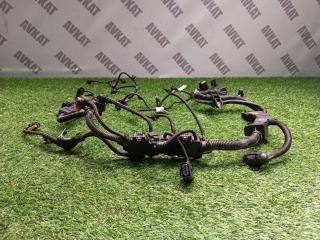 проводка двигателя BMW X7 G07 2022, 3.0 л., B58B30C, бензин, АКПП, a96, внедорожник 5 дв., полный привод, 9453632, 12519453632, 7330871, 9452241, 9452242