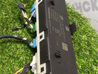 блок управления крышкой багажника BMW X5 G05 2019, 3.0 л., B58B30C, бензин, 475, внедорожник 5 дв., полный привод, правый руль, 61359465565, 9465565