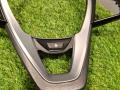накладка декоративная BMW 5 серия G30/G31 [рестайлинг] G30 2021, 2.0 л., B46 B20 B, бензин, 668, седан, полный привод, 32309474781, 9474781 - фото №6