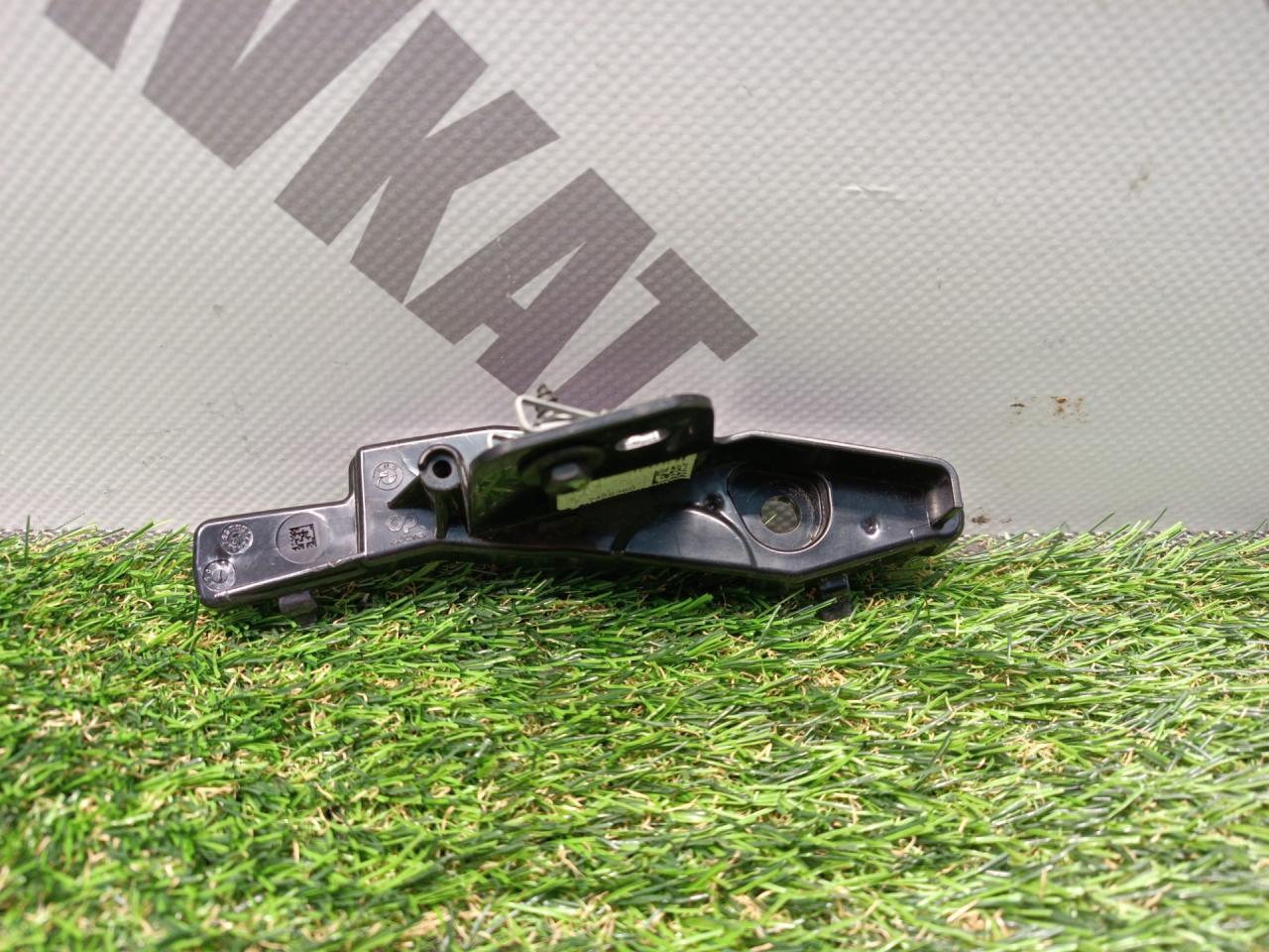 крепление бампера BMW X7 G07 2022, 3.0 л., B58B30C, бензин, АКПП, a96, внедорожник 5 дв., полный привод, 51117458366, 7458366 - фото №1