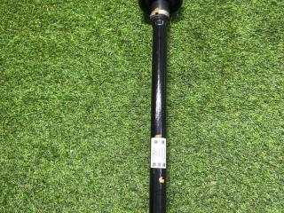 полуось задняя (приводной вал, ШРУС) BMW X7 G07 [рестайлинг] G07 2023, 3.0 л., B58B30P, бензин, a96, внедорожник 5 дв., полный привод, 33208487517, 8487517