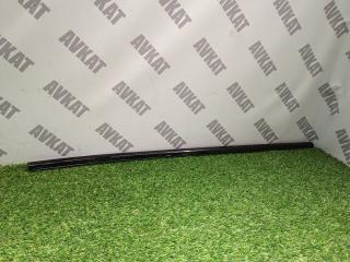 молдинг двери задней правой BMW X5 G05 2019, 4.4 л., N63 B44 C, бензин, АКПП, а300, внедорожник 5 дв., полный привод, 7444065, 51357444065, 51337444094, 7444094, 7444067, 51335A8A266, 5A8A266