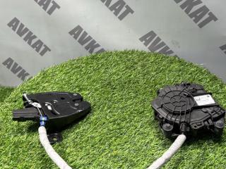 замок багажника BMW X7 G07 [рестайлинг] G07 2024, 3.0 л., B58B30P, бензин, АКПП, карбон шварц 416, полный привод, 5A12992, 51247475462, 7475462, 51245A12992