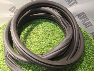 уплотнитель двери BMW X3 G01 2018, 2.0 л., B46 B20 B, бензин, АКПП, a300, внедорожник 5 дв., полный привод, 51727468928, 7468928, 7393423