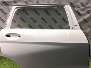 дверь задняя правая BMW X7 G07 [рестайлинг] G07 2023, 3.0 л., B58B30P, бензин, a96, внедорожник 5 дв., полный привод, 7931202, 41527931202