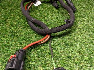 проводка BMW X7 G07 [рестайлинг] G07 2023, 3.0 л., B58B30P, бензин, a96, внедорожник 5 дв., полный привод, 5A43EC0, 5A43EB9, 61125A43EC0